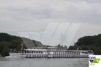 Cruiseskip til salgs