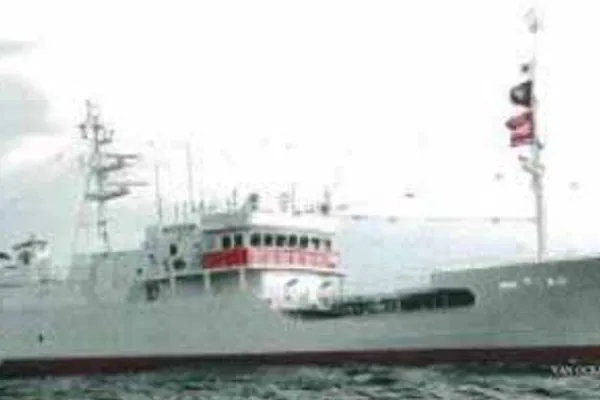 Longliner for sale