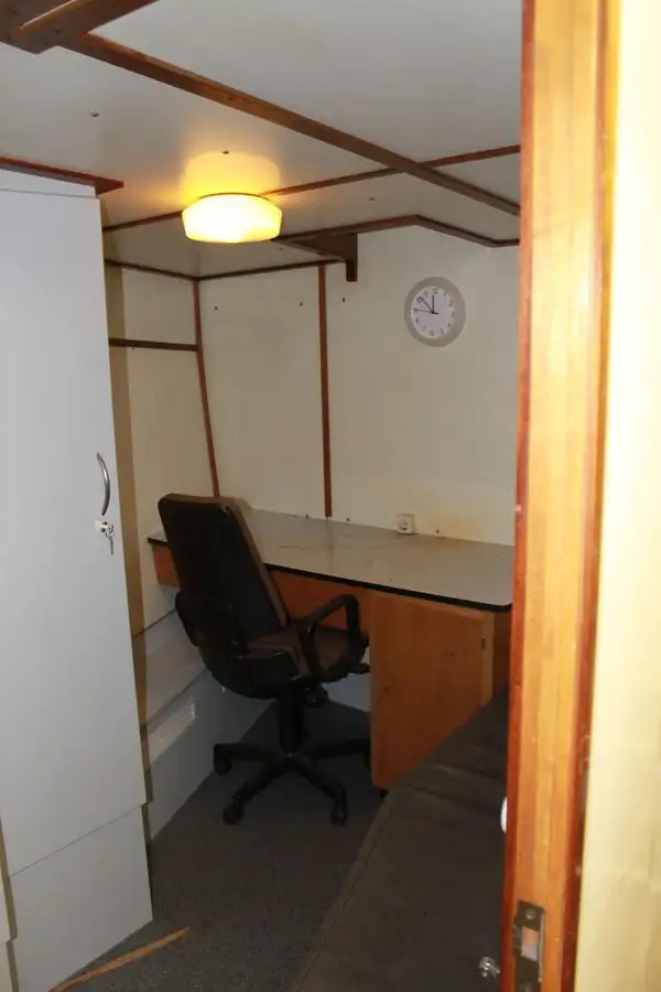 Slepebåt til salgs