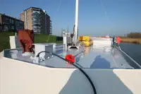 Cruiseskip til salgs