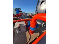 Dredge til salgs