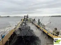Dredge til salgs