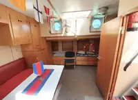 Slepebåt til salgs
