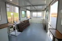 Cruiseskip til salgs