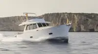 Tråler til salgs