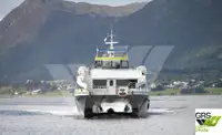 Passasjerskip til salgs