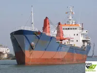 General Cargo/Multi-purpose til salgs