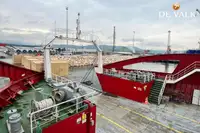 Fergefartøy til salgs