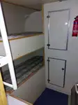 Kartleggingsfartøy til salgs
