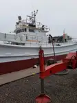 Langlinjetråler til salgs