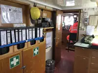 General Cargo/Multi-purpose til salgs
