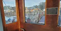 Slepebåt til salgs