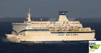Ro-Ro ship til salgs