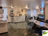 Ro-Ro-skip til salgs