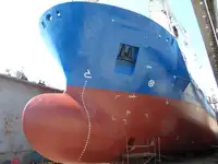 Bulktransportør til salgs