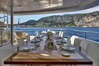 Cruiseskip til salgs