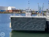 Landingsfartøy, tank til salgs