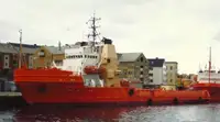 Taubåt til salgs