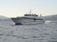Fergefartøy til salgs