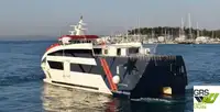 Cruiseskip til salgs