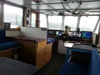 Kutter til salgs