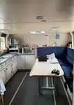 Kartleggingsfartøy til salgs