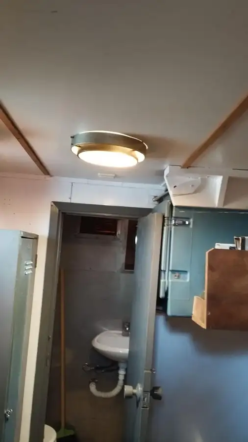 Slepebåt til salgs