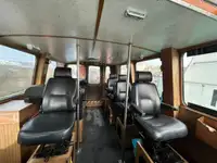 Losbåt til salgs