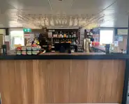 Cruiseskip til salgs