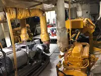 Arbeidsbåter til salgs