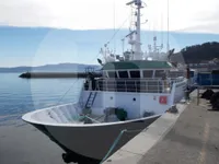Fiskefartøy til salgs