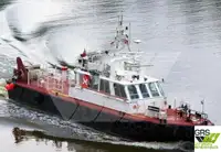 Kartleggingsfartøy til salgs