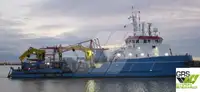 Dykkestøttefartøy til salgs
