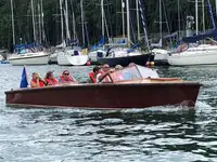 Cruiseskip til salgs