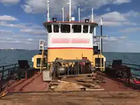 Dredge til salgs