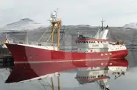 Olje-/kjemikalietanker til salgs
