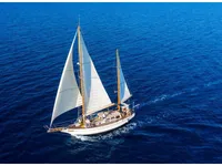 Yacht til salgs