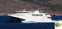 Ro-Ro ship til salgs