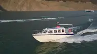 Cruiseskip til salgs