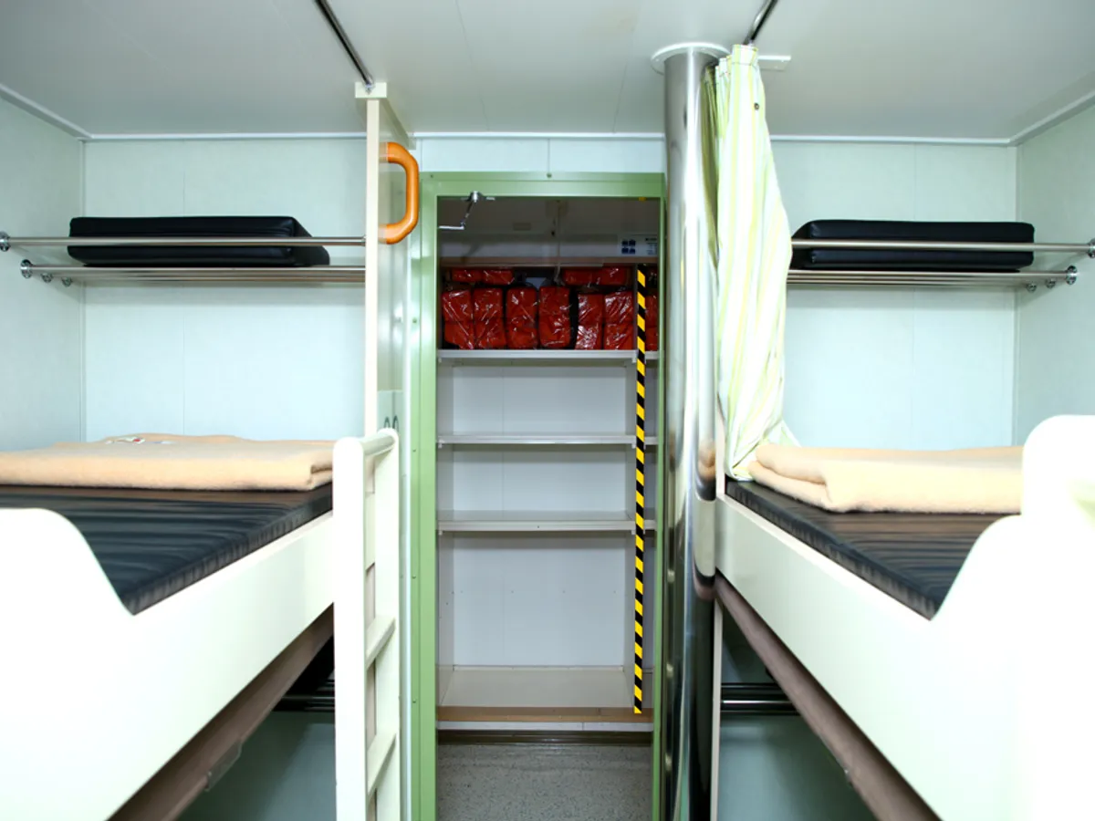 General Cargo/Multi-purpose til salgs