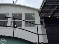 Slepebåt til salgs