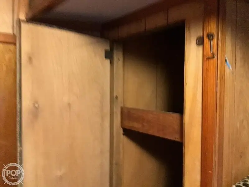 Tråler til salgs