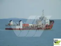 Landingsfartøy, tank til salgs
