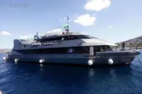 Cruiseskip til salgs