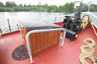 Cruiseskip til salgs