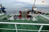 Fergefartøy til salgs