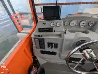 Cruiseskip til salgs