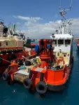 General Cargo/Multi-purpose til salgs
