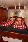 Cruiseskip til salgs
