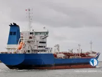 Olje-/kjemikalietanker til salgs